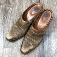 ariat mules for sale