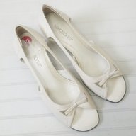 cream kitten heel sandals for sale