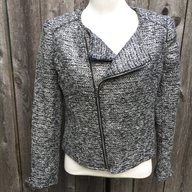 h m tweed jacket for sale