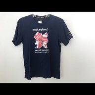 london 2012 olympics shirt for sale