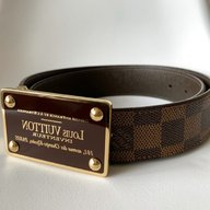 louis vuitton belt buckle for sale