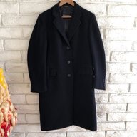 pierre cardin coat for sale