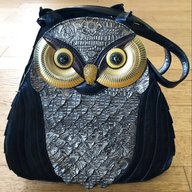 owl handbags for sale