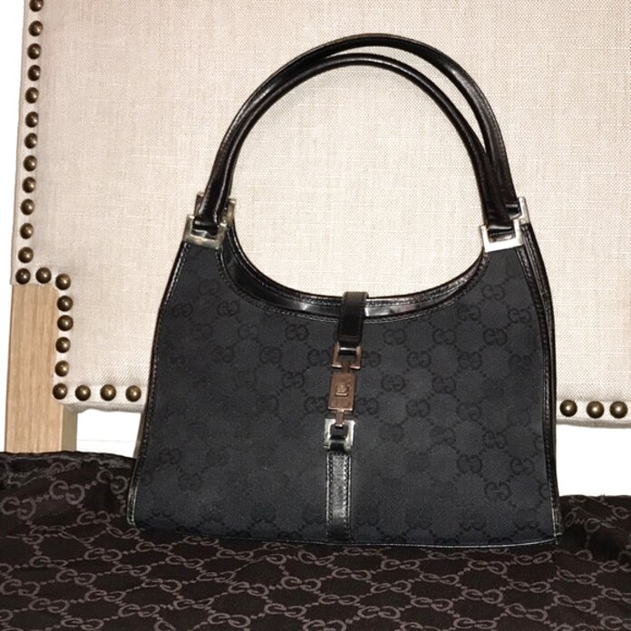 Gucci Jackie O Bag for sale in UK | View 26 bargains
