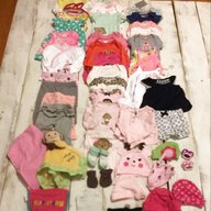 baby clothes bundle for sale