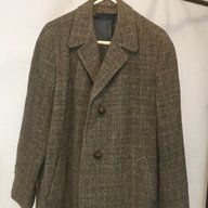 48 chest tweed coats for sale