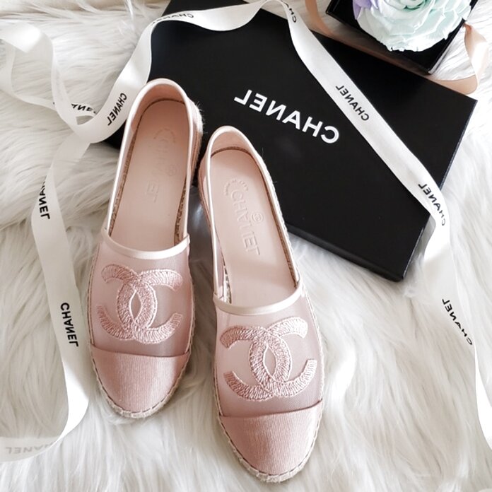 Chanel Shoes for sale in UK | 74 used Chanel Shoes