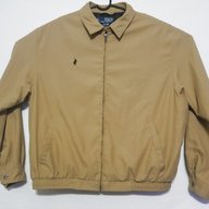ralph lauren harrington jacket for sale