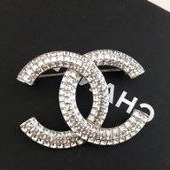 cc brooch for sale