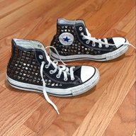 studded converse for sale