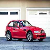 bmw z3 m coupe for sale
