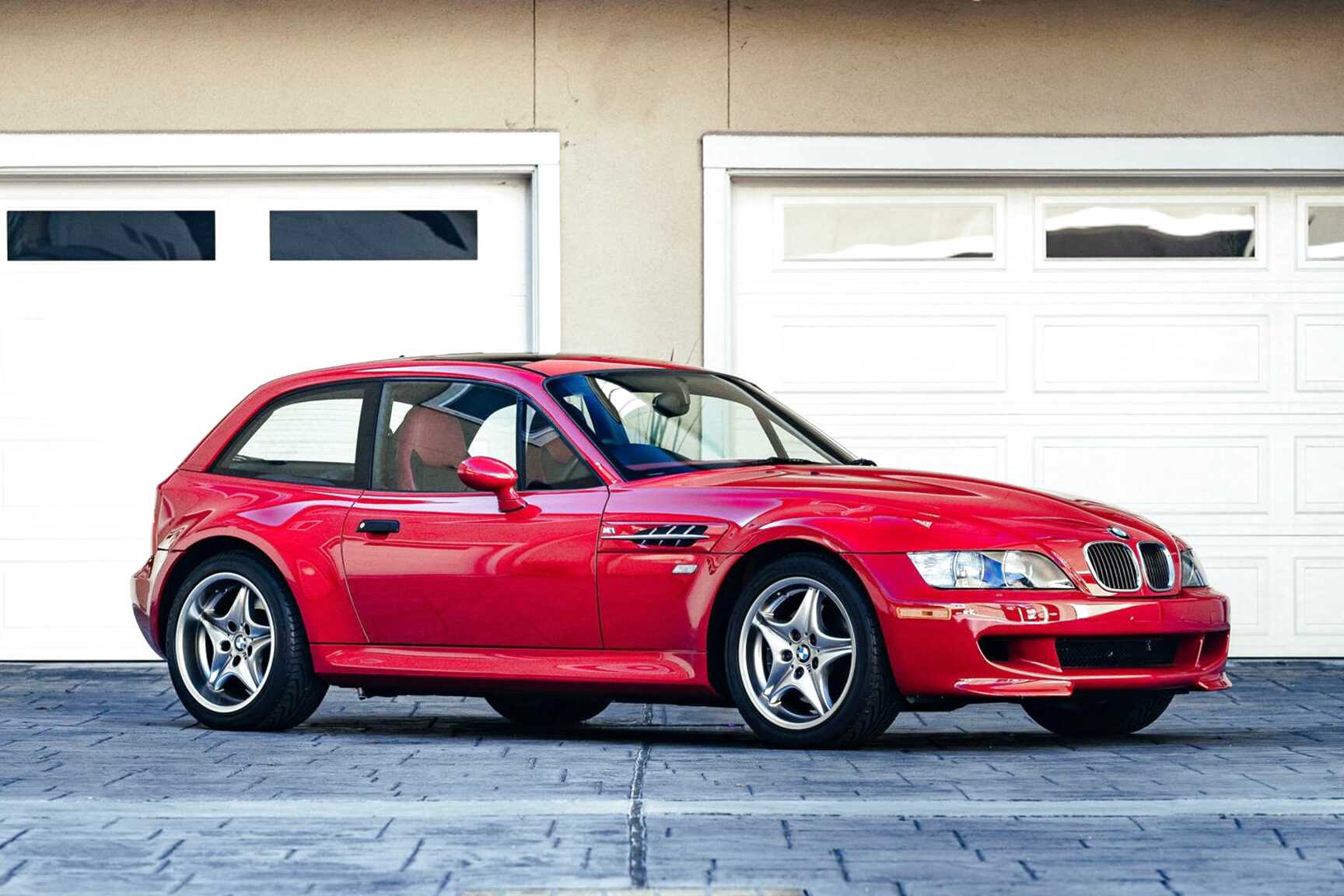 Bmw Z3 M Coupe for sale in UK | 48 used Bmw Z3 M Coupes