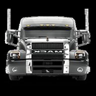 mack truck for sale