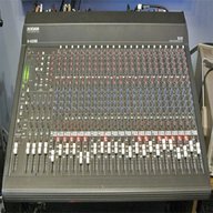 mackie 24 channel mixer for sale