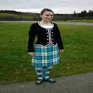 highland dance kilts for sale