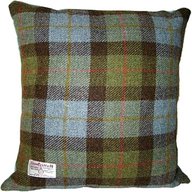 harris tweed cushion for sale