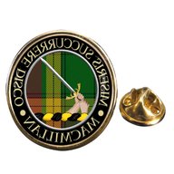 macmillan badge for sale