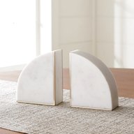 marble bookends for sale