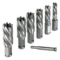 mag drill cutters for sale