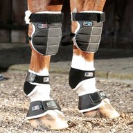 horse knee boots for sale