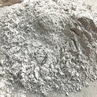 fly ash for sale