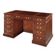mahogany desk for sale