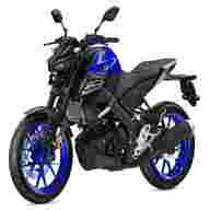 motorbikes 125cc for sale