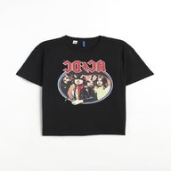 acdc t shirt for sale