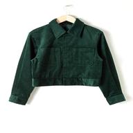 green corduroy jacket for sale