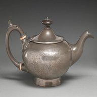 teapot sheffield for sale