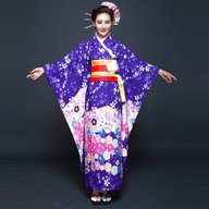 real kimono for sale