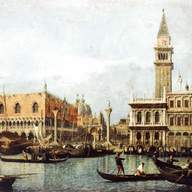 canaletto print for sale