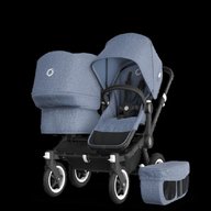 bugaboo blue for sale