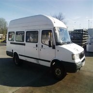 ldv convoy 400 minibus for sale