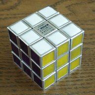 limited edition rubiks cube for sale