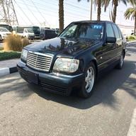 mercedes s320 for sale