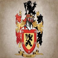 family crest for sale