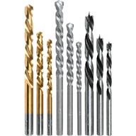 metal drill bits for sale