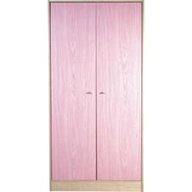 pink malibu wardrobe for sale