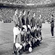 1968 european cup final for sale
