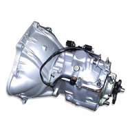 mercedes auto gearbox for sale