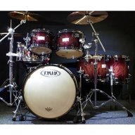 mapex orion drums for sale