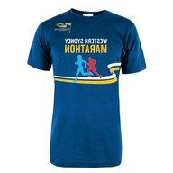 marathon t shirt for sale