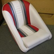 custom bucket seats for sale