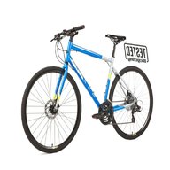 marin hybrid bike for sale