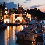 royal yacht club for sale
