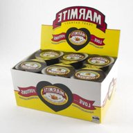 marmite portions for sale