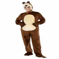 bear costume for sale