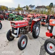 massey 135 tractor for sale