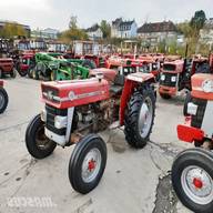 massey ferguson 135 tractor for sale